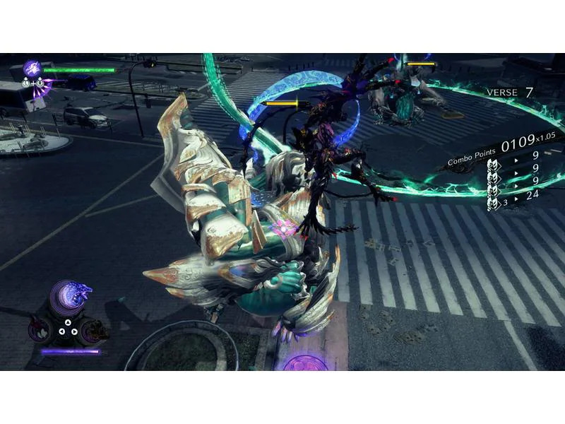 Nintendo Bayonetta 3