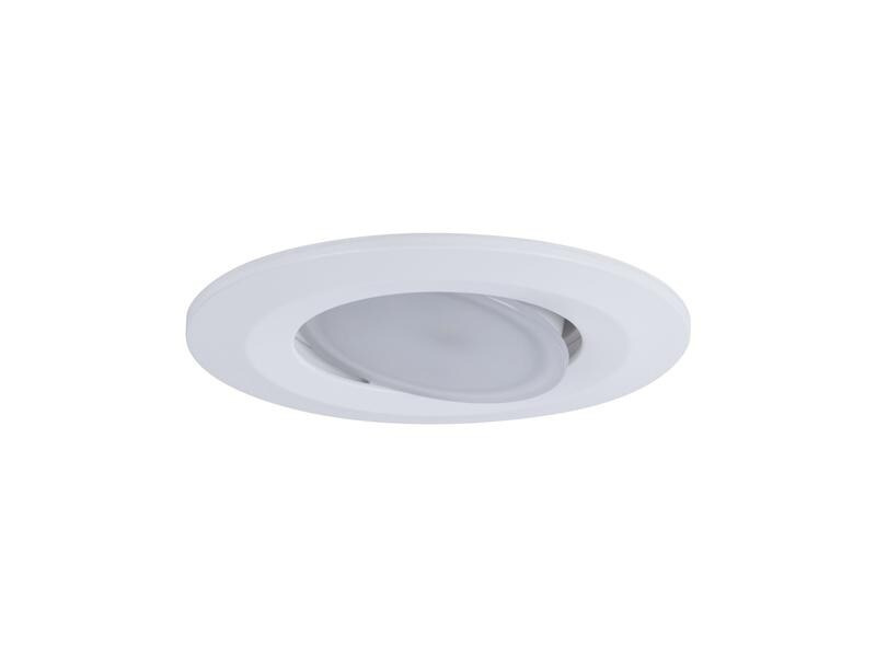 Paulmann Einbauspot HomeSpa Calla Set, 3 x 5.5 W, 2700- 6500 K, Weiss