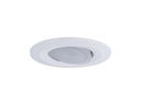 Paulmann Einbauspot HomeSpa Calla Set, 3 x 5.5 W, 2700- 6500 K, Weiss