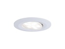 Paulmann Einbauspot HomeSpa Calla Set, 3 x 5.5 W, 2700- 6500 K, Weiss