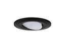 Paulmann Einbauspot HomeSpa Calla Set, 3 x 5.5W, 2700-6500K, Schwarz