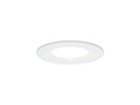 Paulmann Einbauspot Nova Coin Starr Set, 3 x 6 W, 2700 K, Weiss