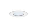 Paulmann Einbauspot Nova Coin Starr Set, 3 x 6 W, 2700 K, Weiss
