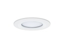 Paulmann Einbauspot Nova Plus Coin Starr Set, 3 x 6 W, 2700 K, Weiss