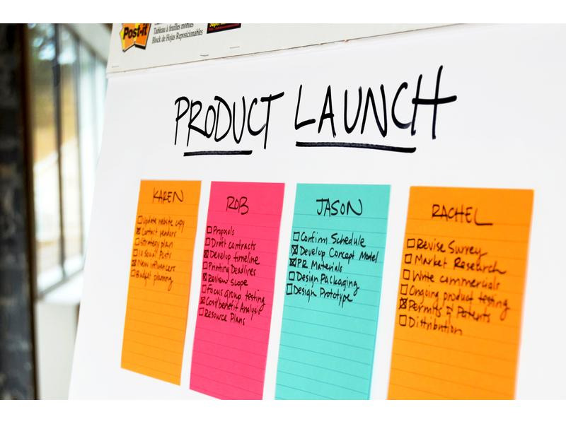 Post-it Notizzettel Post-it Super Sticky Mehrfarbig, Liniert