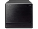 Shuttle Barebone XPC Cube SW580R8