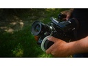 Sirui Festbrennweite 24mm T2 Full-frame Marco Cine Lens – Arri PL