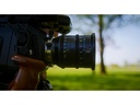Sirui Festbrennweite 24mm T2 Full-frame Marco Cine Lens – Arri PL