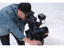 Sirui Festbrennweite 24mm T2 Full-frame Marco Cine Lens – Arri PL