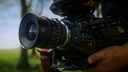 Sirui Festbrennweite 24mm T2 Full-frame Marco Cine Lens – Arri PL