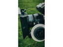 Sirui Festbrennweite 24mm T2 Full-frame Marco Cine Lens – Canon EF