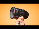 Sirui Festbrennweite 24mm T2 Full-frame Marco Cine Lens – Canon EF