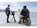 Sirui Festbrennweite 35mm T2 Full-frame Marco Cine Lens – Arri PL