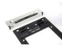 Smart Things Halterung sDock Fix A10 Schwarz
