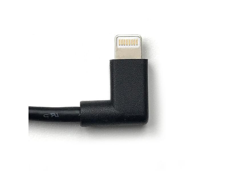 Smart Things UP Netzteil sCharge 12W mit Lightning Anschluss