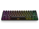Steel Series Gaming-Tastatur Apex Pro Mini Wireless