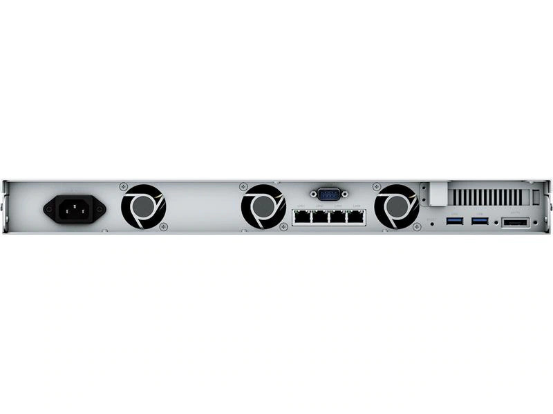 Synology NAS RS822+ 4-bay