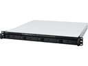 Synology NAS RS822RP+ 4-bay