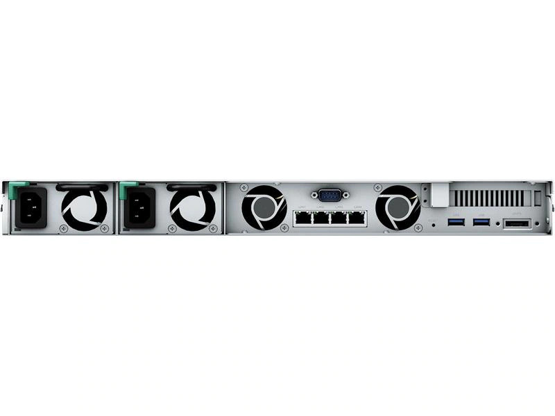 Synology NAS RS822RP+ 4-bay