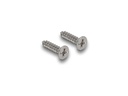 Delock Einbaurahmen für Tisch mit Bürste 300x120x28mm, Silber