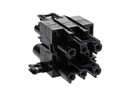 Max Hauri Verteilerblock 4x GST18i3