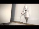 Max Hauri Klappstecker Clip-Clap 3