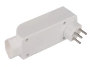 Max Hauri Mehrfachstecker 4