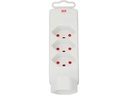 Max Hauri Mehrfachstecker Safety Line 4 × T13