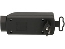Max Hauri Mehrfachstecker Safety-Line 4
