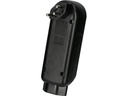 Max Hauri Mehrfachstecker maxADAPT 3 + 1 x T13, Schwarz