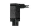 STEFFEN Manta Mehrfachadapter 3xT13 (1x unten)