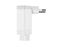 STEFFEN Manta Mehrfachadapter 3xT3 (1x unten)