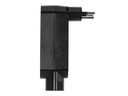 STEFFEN Manta Mehrfachadapter 4xT13 (1x unten)