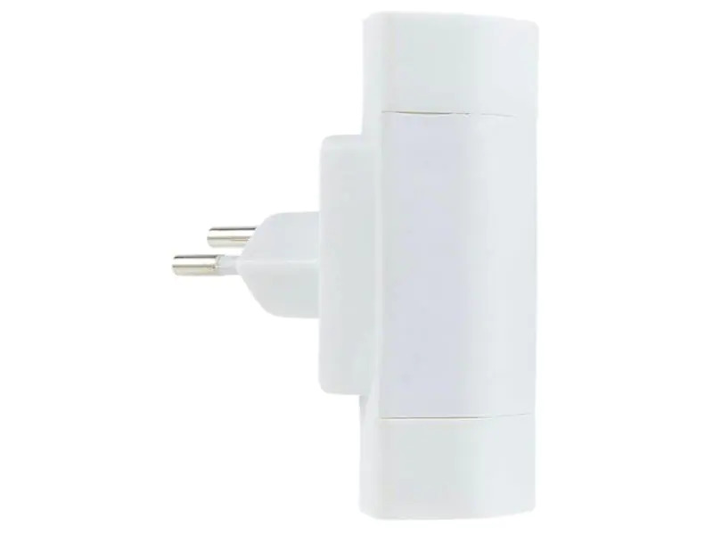Schönenberger Mehrfachstecker 2x T13 2
