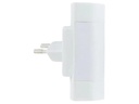 Schönenberger Mehrfachstecker 2x T13 2