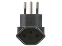 Schönenberger Mehrfachstecker 2x T13 2