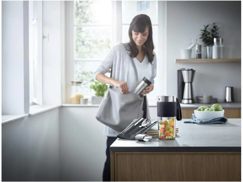 WMF Smoothie Maker Küchenminis Mix on the go