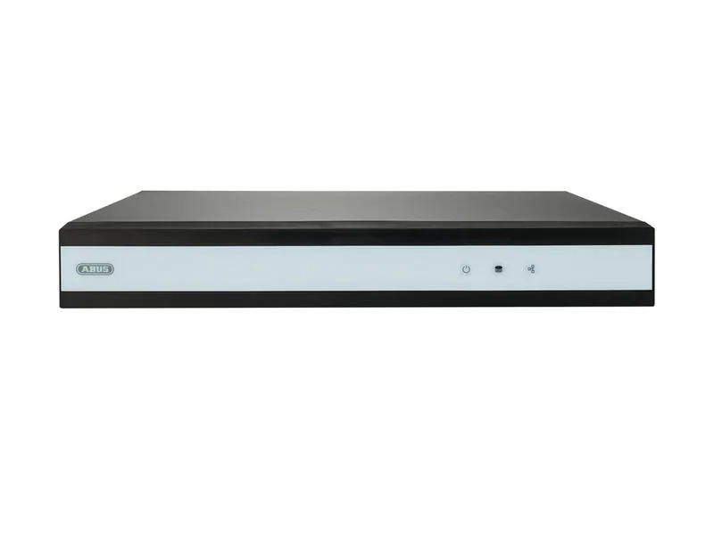 Abus Analog-HD-Rekorder TVVR33602 6 Kanal 0TB
