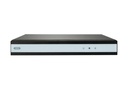 Abus Analog-HD-Rekorder TVVR33602 6 Kanal 0TB