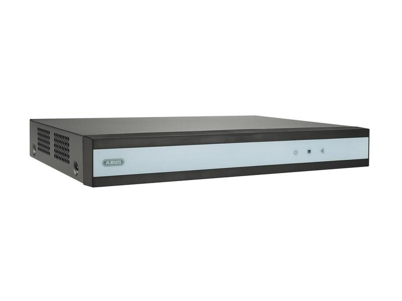 Abus Analog-HD-Rekorder TVVR33602 6 Kanal 0TB