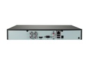 Abus Analog-HD-Rekorder TVVR33602 6 Kanal 0TB