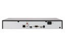 Abus Netzwerkrekorder TVVR36301 4 Kanal 0TB