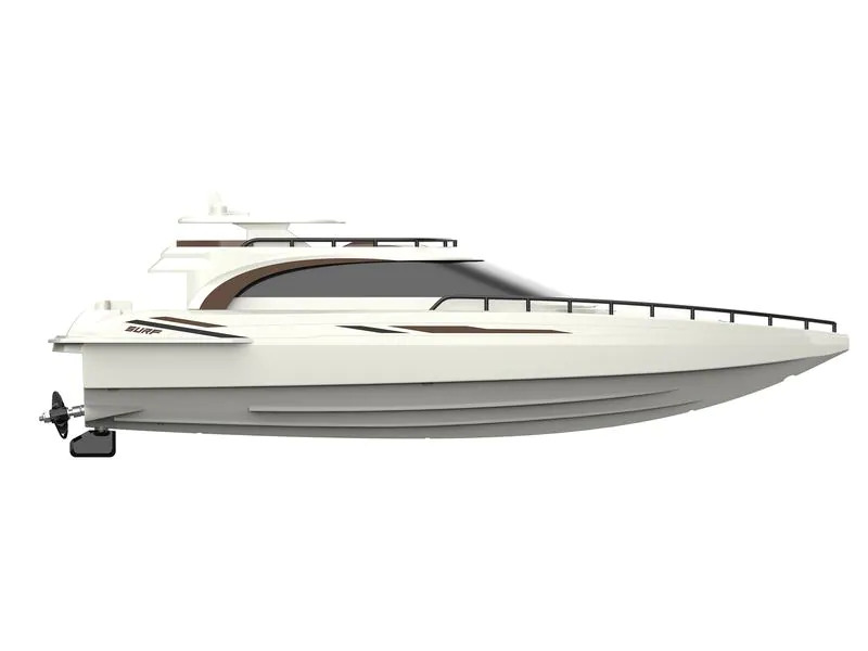 Amewi Yacht Rising Sun Cruise, 380 mm RTR