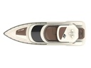 Amewi Yacht Rising Sun Cruise, 380 mm RTR