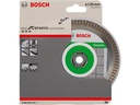 Bosch Professional Diamanttrennscheibe Best for Ceramic, 125 x 1.4 x 7 mm