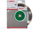 Bosch Professional Diamanttrennscheibe Standard for Ceramic, 180 x 1.6 x 7 mm