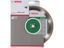 Bosch Professional Diamanttrennscheibe Standard for Ceramic, 200 x 1.6 x 7 mm