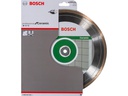Bosch Professional Diamanttrennscheibe Standard for Ceramic, 250 x 1.6 x 7 mm