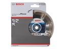 Bosch Professional Diamanttrennscheibe Standard for Stone, 115 x 1.6 x 10 mm