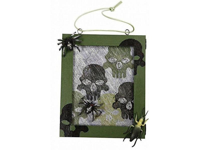Creativ Company Stempel Halloween 12 Stück